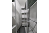 Стеллаж металлический для гардероба Арт. 77